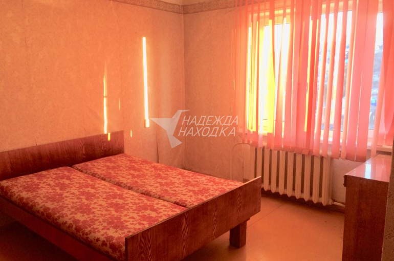 Сдаётся комната на Северном проспекте в Находке