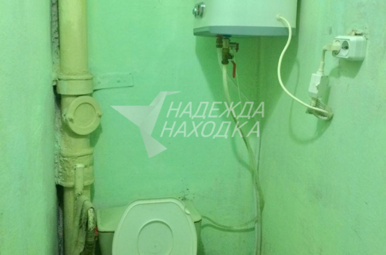 Сдаётся комната на Северном проспекте в Находке