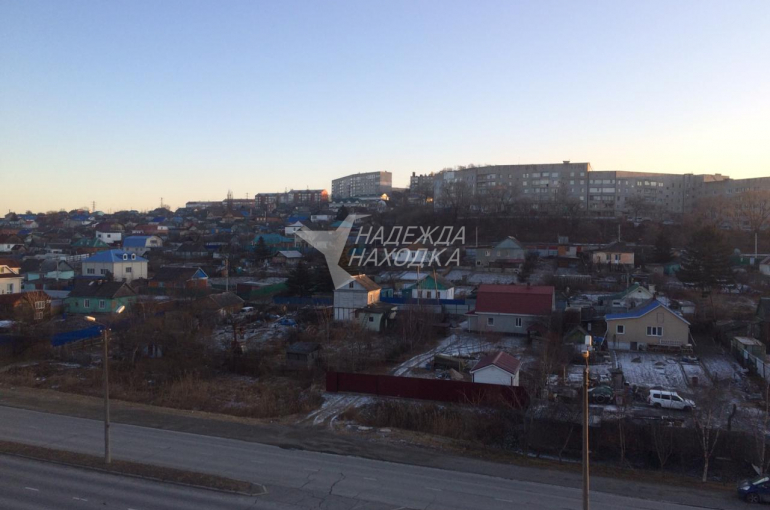 Сдаётся комната на Северном проспекте в Находке