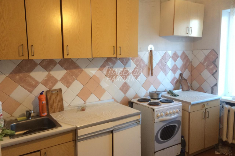 Сдаётся комната на Северном проспекте в Находке