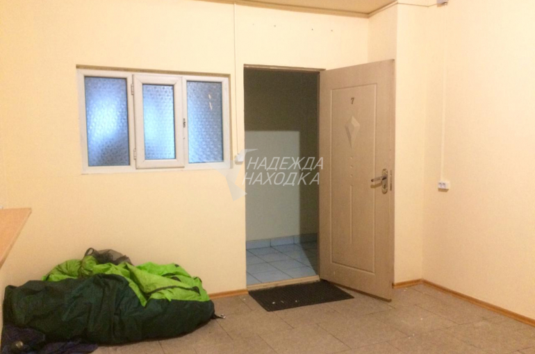 Аренда. Офисное помещение. (с регистрацией юр. адреса)
Комплекс "Бумеранг".