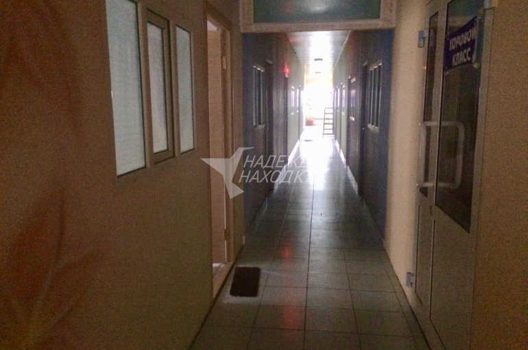 Аренда. Офисное помещение. (с регистрацией юр. адреса)
Комплекс "Бумеранг".