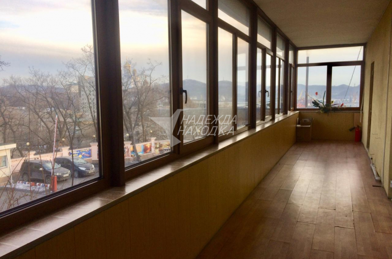 Аренда. Офисное помещение. Комплекс "Бумеранг"