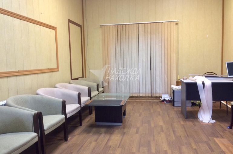 Аренда. Офисное помещение. Комплекс "Бумеранг"