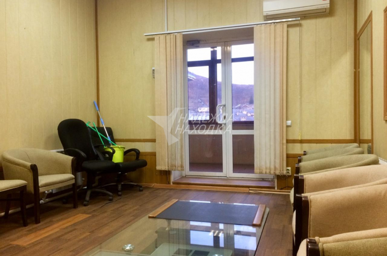 Аренда. Офисное помещение. Комплекс "Бумеранг"