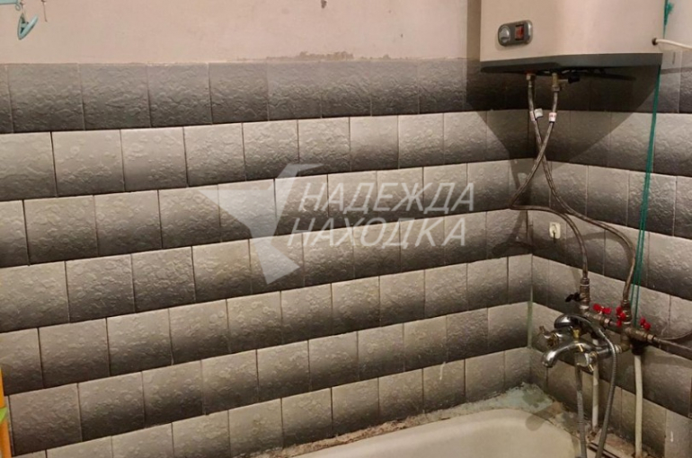 Сдается комната в трехкомнатной квартире с подселением на КПД