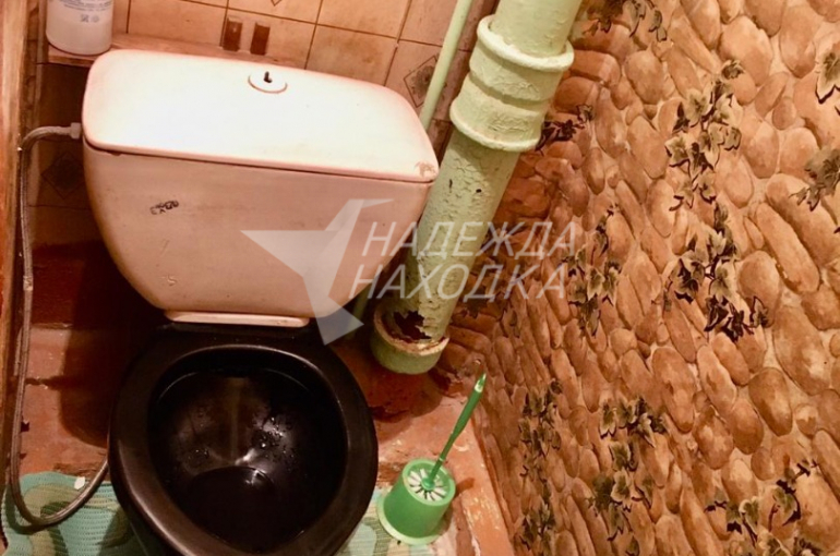 Сдается комната в трехкомнатной квартире с подселением на КПД