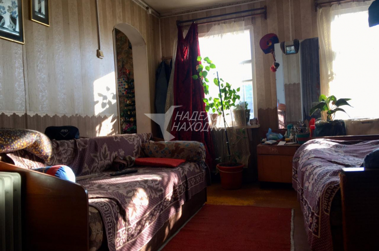 Продажа Дом. Район КПД