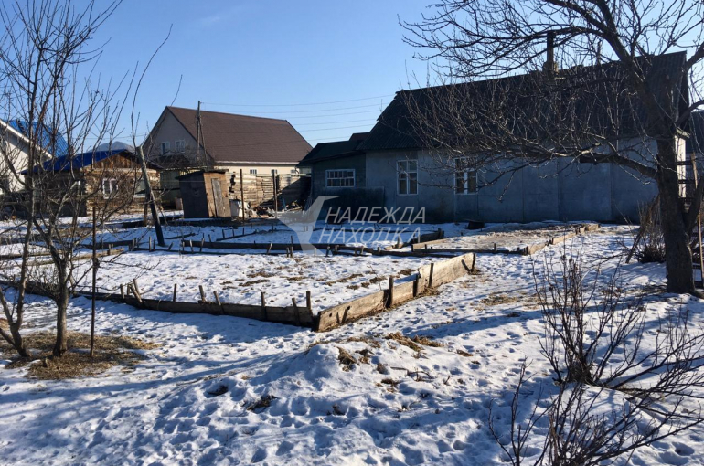 Продажа Дом. Район КПД