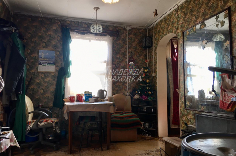 Продажа Дом. Район КПД