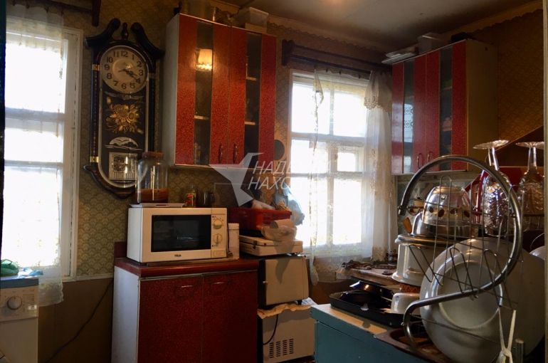 Продажа Дом. Район КПД