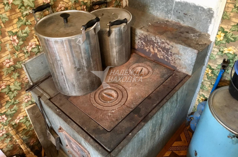 Продажа Дом. Район КПД