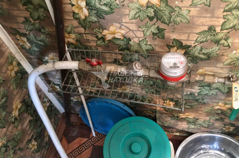 Продажа Дом. Район КПД