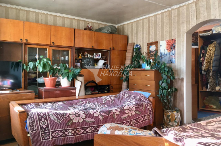 Продажа Дом. Район КПД