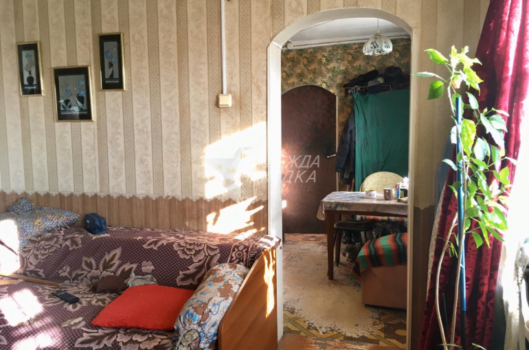 Продажа Дом. Район КПД