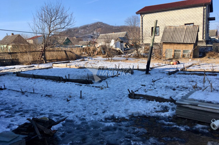 Продажа Дом. Район КПД