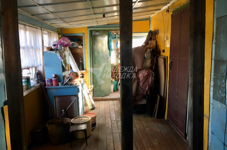 Продажа Дом. Район КПД