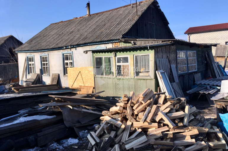 Продажа Дом. Район КПД