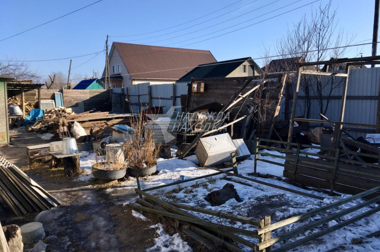Продажа Дом. Район КПД