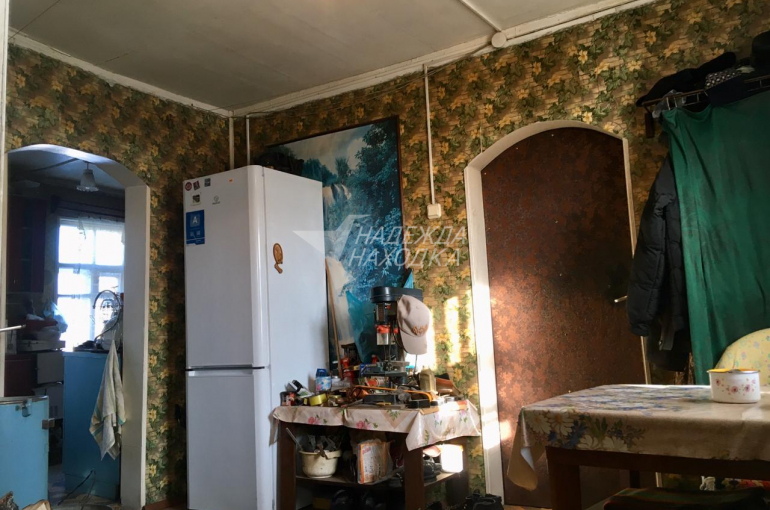 Продажа Дом. Район КПД