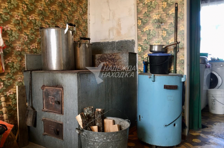 Продажа Дом. Район КПД