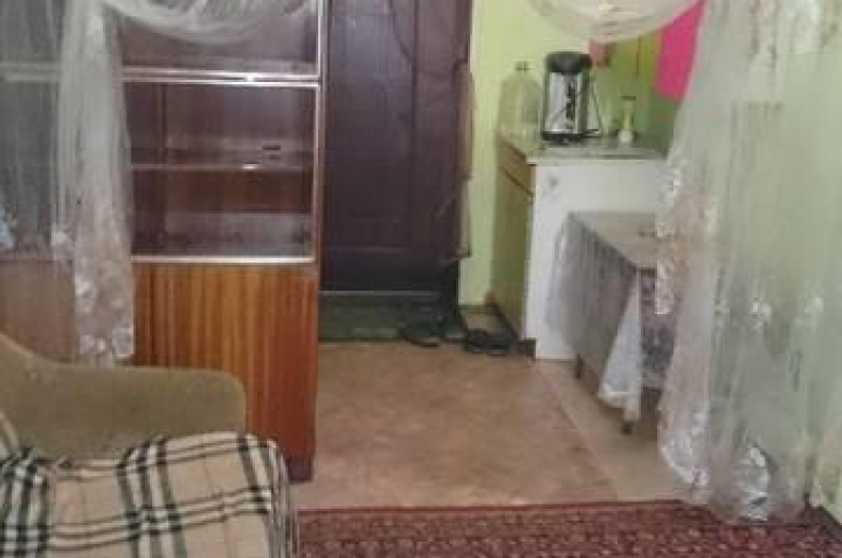 Сдается малосемейка на Горького