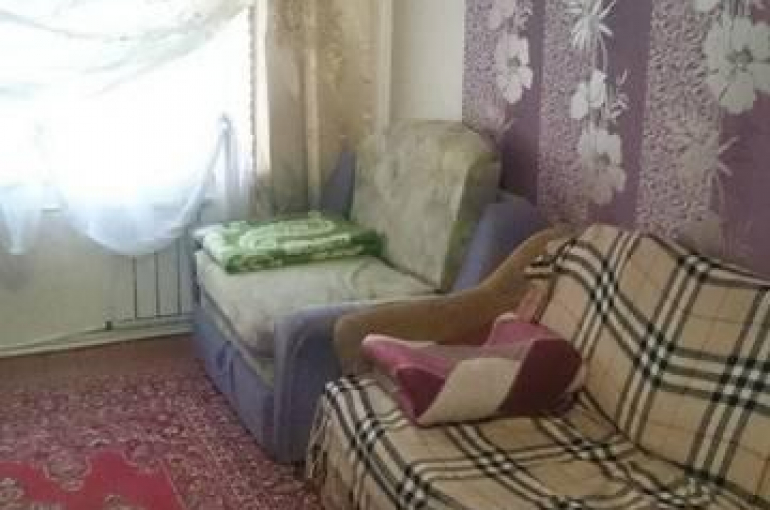 Сдается малосемейка на Горького