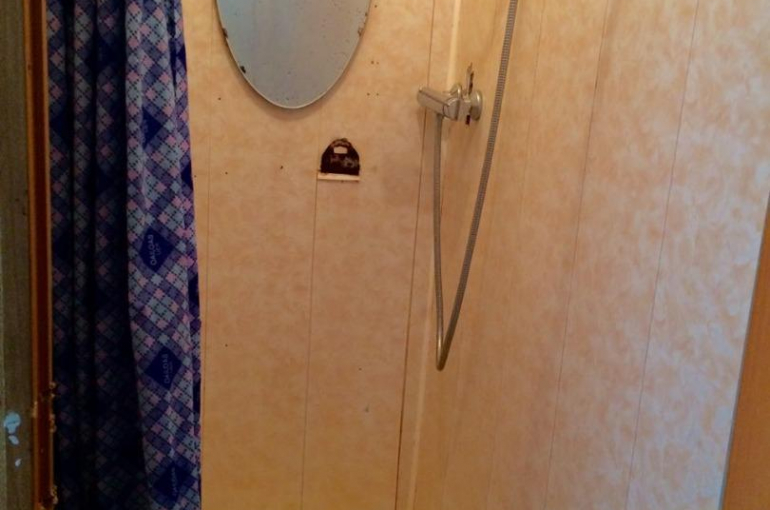 Сдается малосемейка на Горького