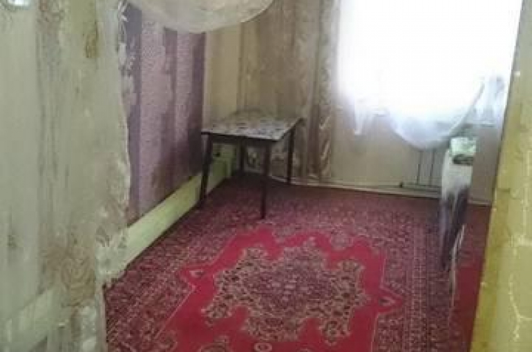 Сдается малосемейка на Горького