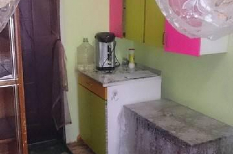 Сдается малосемейка на Горького