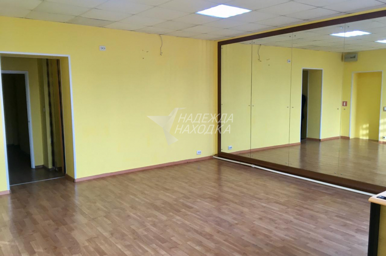Аренда . Нежилое помещение. Комплекс "Бумеранг"
