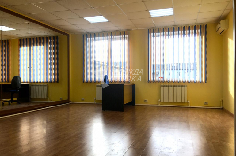 Аренда . Нежилое помещение. Комплекс "Бумеранг"