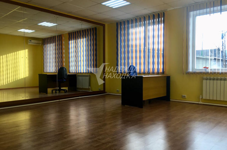 Аренда . Нежилое помещение. Комплекс "Бумеранг"