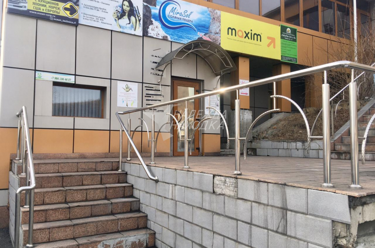 Аренда . Нежилое помещение. Комплекс "Бумеранг"