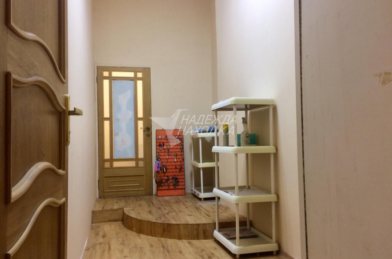 Аренда. Косметический кабинет. Комплекс "Бумеранг".