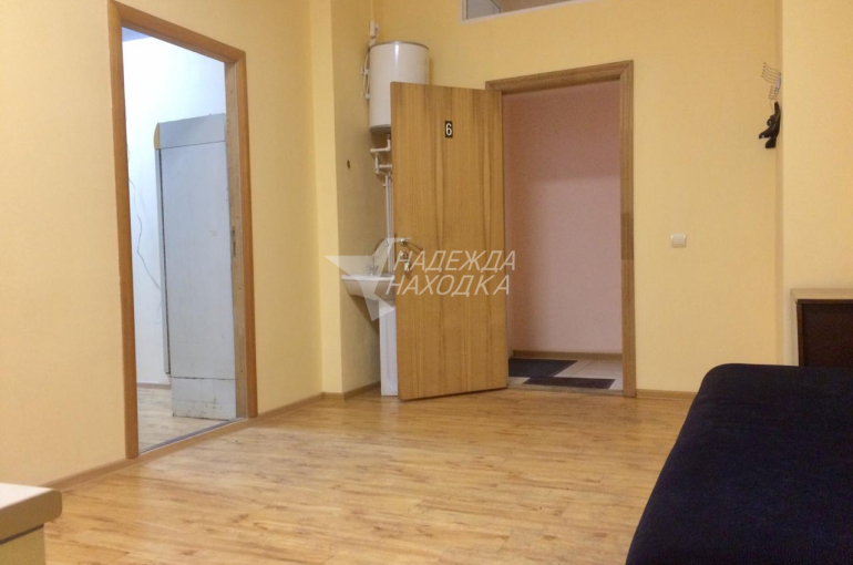 Аренда. Косметический кабинет. Комплекс "Бумеранг".