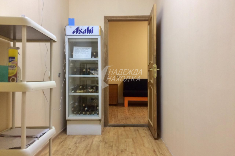 Аренда. Косметический кабинет. Комплекс "Бумеранг".