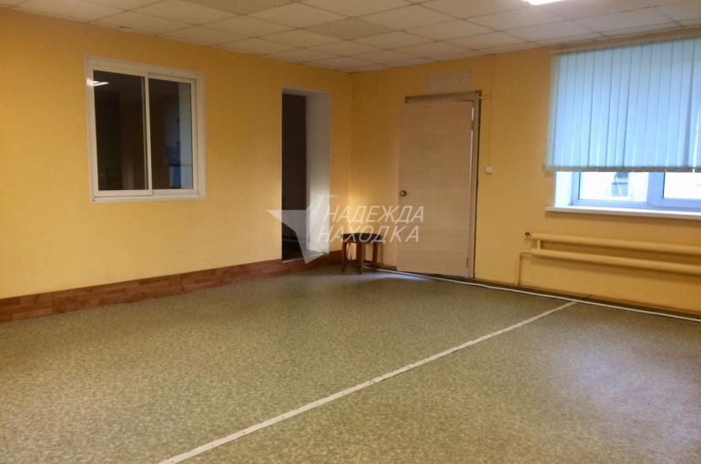 Аренда. Офисное помещение. Комплекс "Бумеранг".