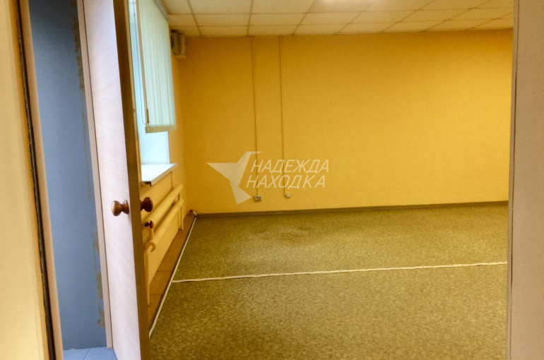 Аренда. Офисное помещение. Комплекс "Бумеранг".