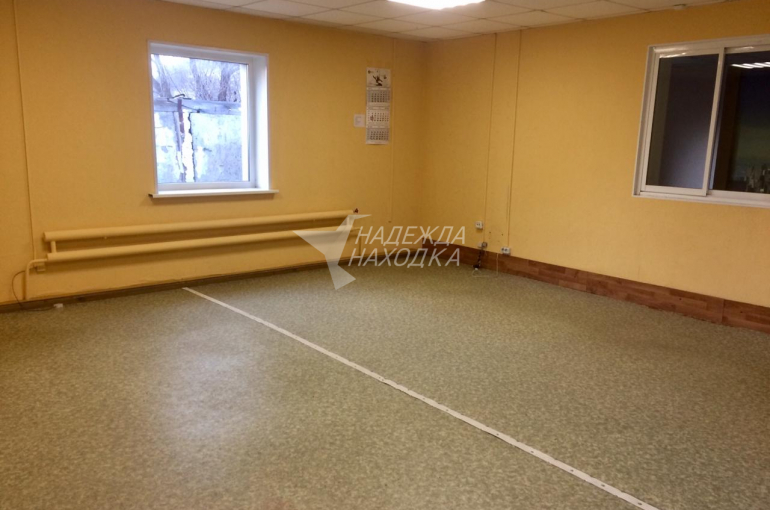 Аренда. Офисное помещение. Комплекс "Бумеранг".