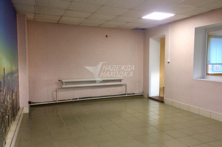 Аренда. Офисное помещение. Комплекс "Бумеранг".
