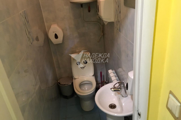 Аренда. Маникюрный кабинет. Комплекс "Бумеранг".