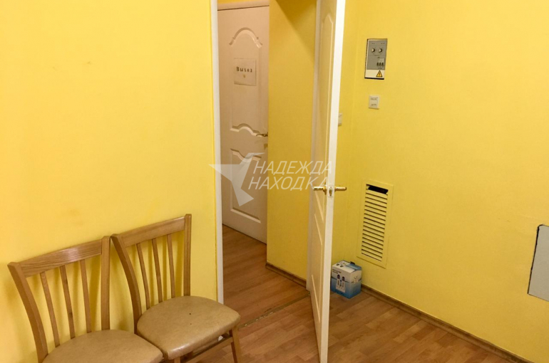 Аренда. Маникюрный кабинет. Комплекс "Бумеранг".