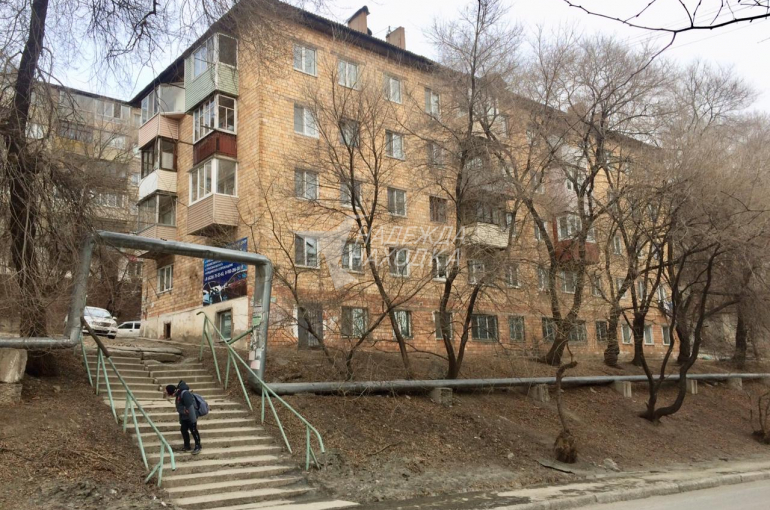 Продажа. Нежилое помещение на Ленинской.