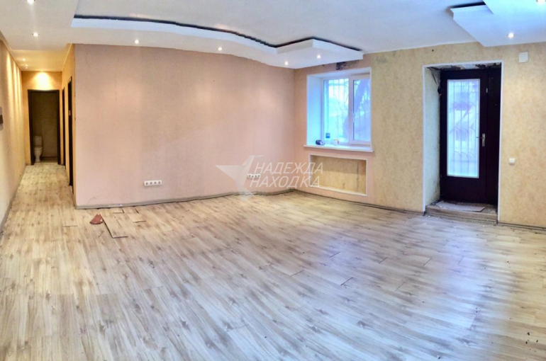 Продажа. Нежилое помещение на Ленинской.