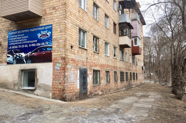 Продажа. Нежилое помещение на Ленинской.