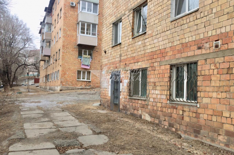 Продажа. Нежилое помещение на Ленинской.