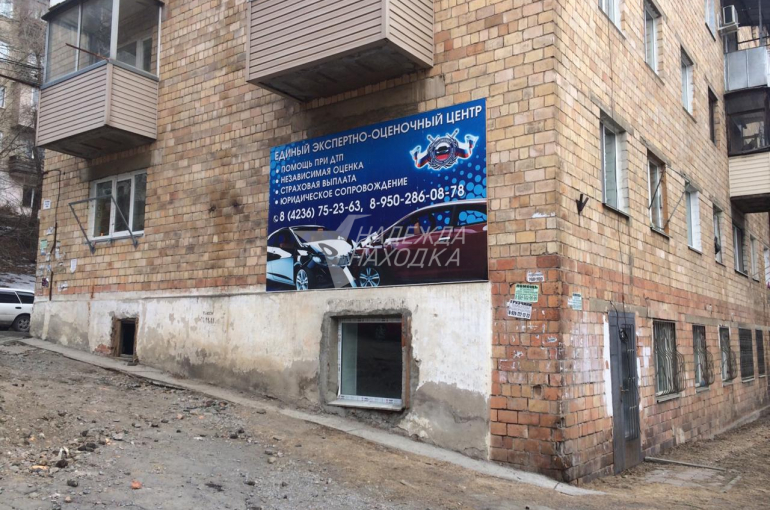 Продажа. Нежилое помещение на Ленинской.