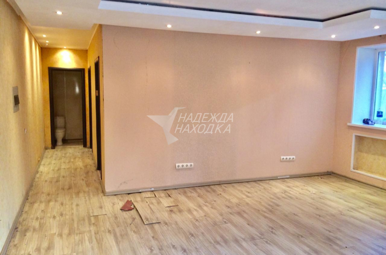 Продажа. Нежилое помещение на Ленинской.