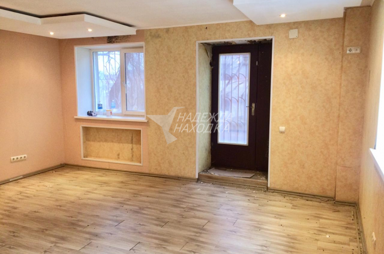 Продажа. Нежилое помещение на Ленинской.